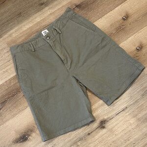 Flint and Tinder Khaki Men Shorts